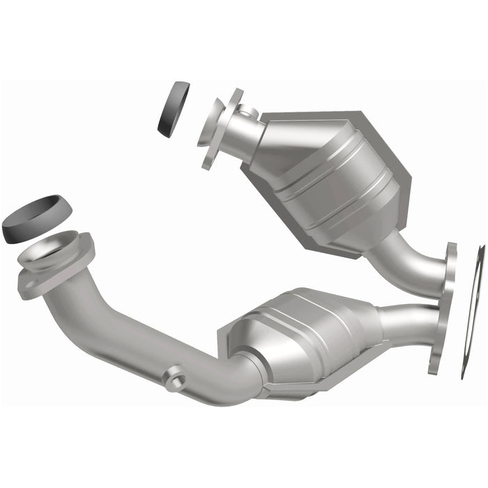 Catalytic Converter MagnaFlow 93105