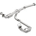 Catalytic Converter MagnaFlow 4551211