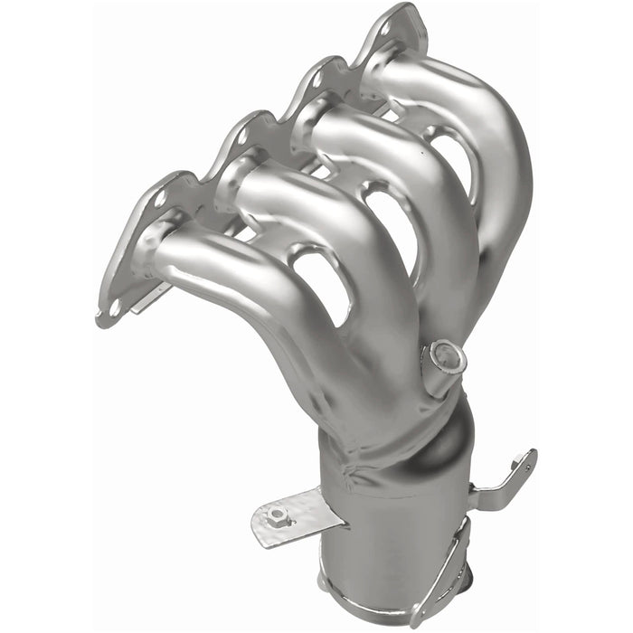 Exhaust Manifold with Integrated Catalytic Converter MagnaFlow 52145
