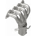 Exhaust Manifold with Integrated Catalytic Converter MagnaFlow 52145