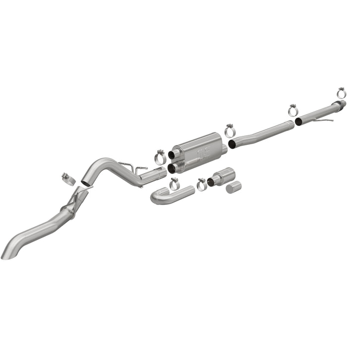 Exhaust System Kit MagnaFlow 19636