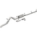 Exhaust System Kit MagnaFlow 19636