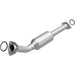 Catalytic Converter MagnaFlow 4551406