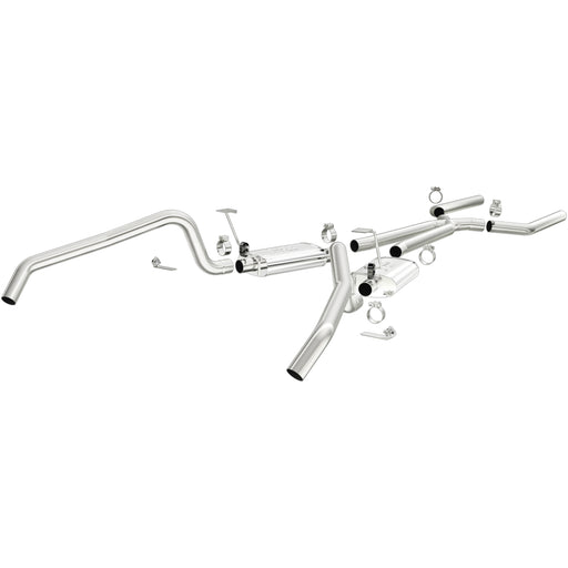 Exhaust System Kit MagnaFlow 15896