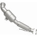 Catalytic Converter MagnaFlow 5551253