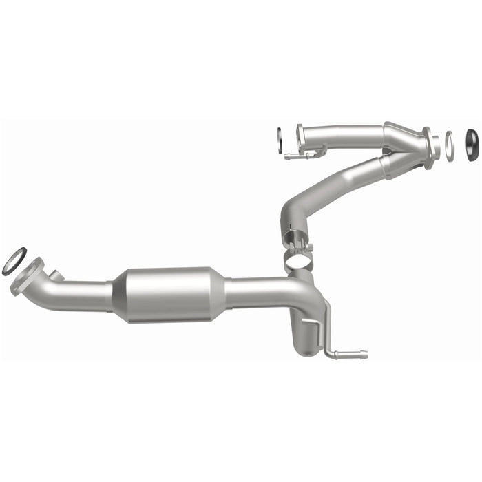 Catalytic Converter MagnaFlow 52562