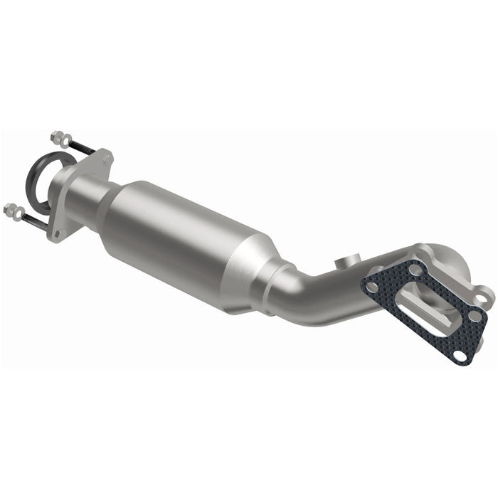 Exhaust Manifold with Integrated Catalytic Converter MagnaFlow 551548
