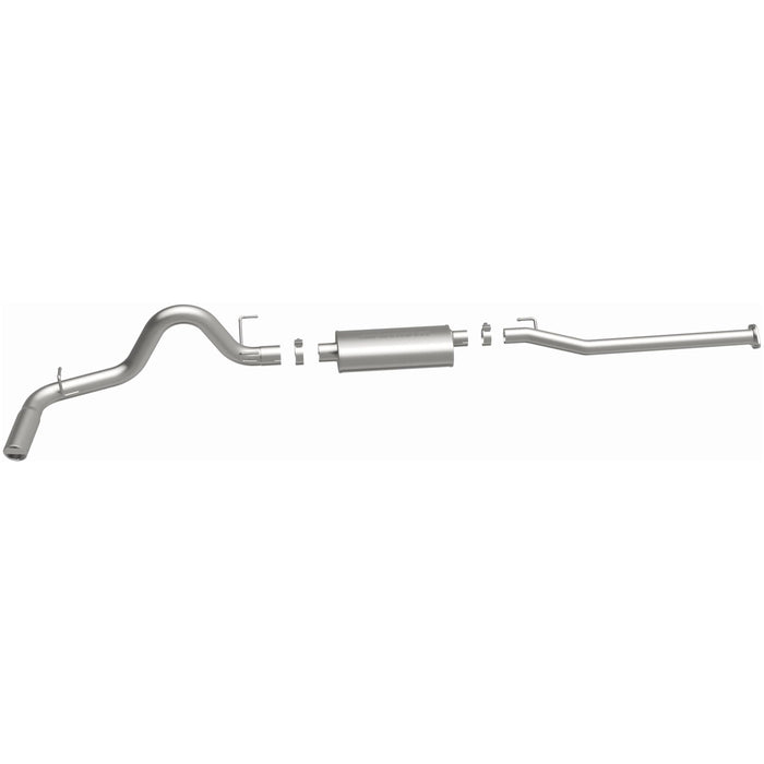 Exhaust System Kit MagnaFlow 16625
