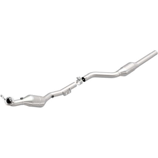 Catalytic Converter MagnaFlow 51687