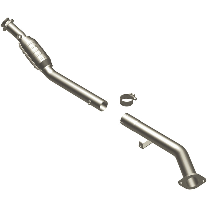 Catalytic Converter MagnaFlow 49730