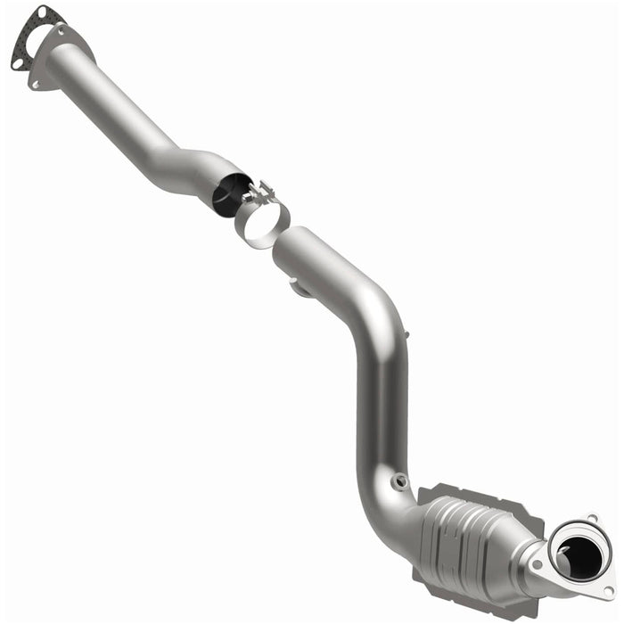 Catalytic Converter MagnaFlow 4551535