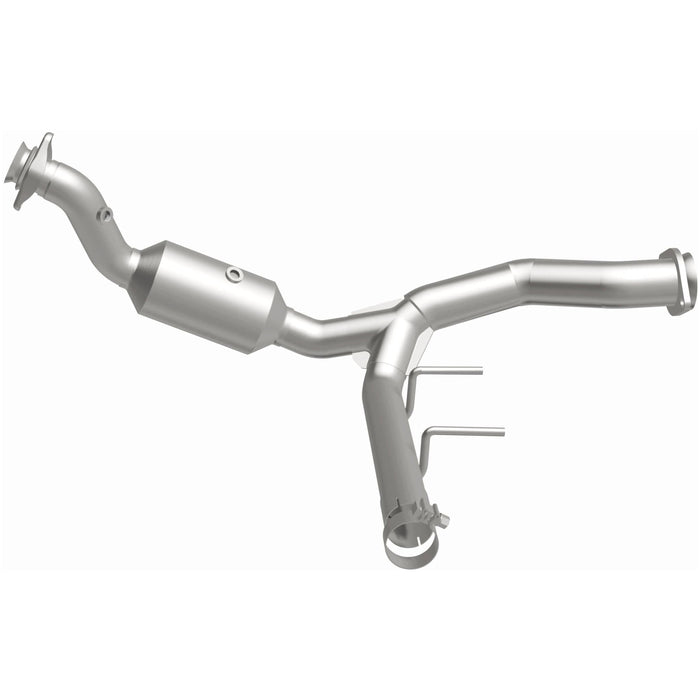 Catalytic Converter MagnaFlow 21-475