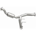 Catalytic Converter MagnaFlow 21-475