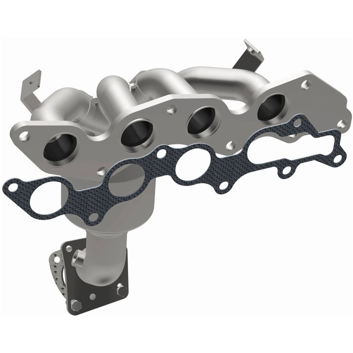 Exhaust Manifold with Integrated Catalytic Converter MagnaFlow 50525