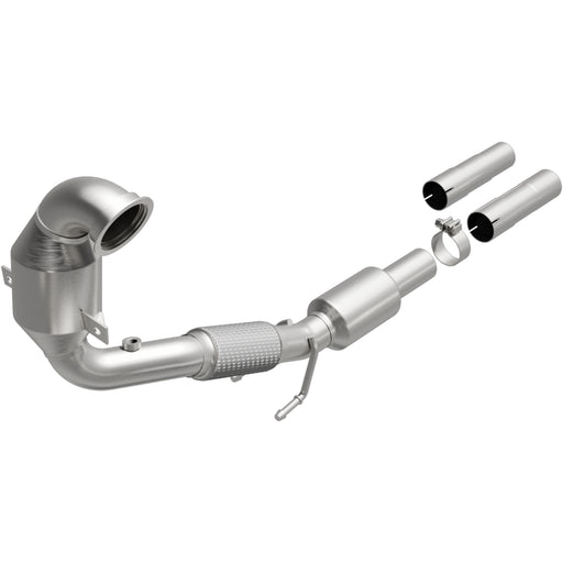 Catalytic Converter MagnaFlow 21-581