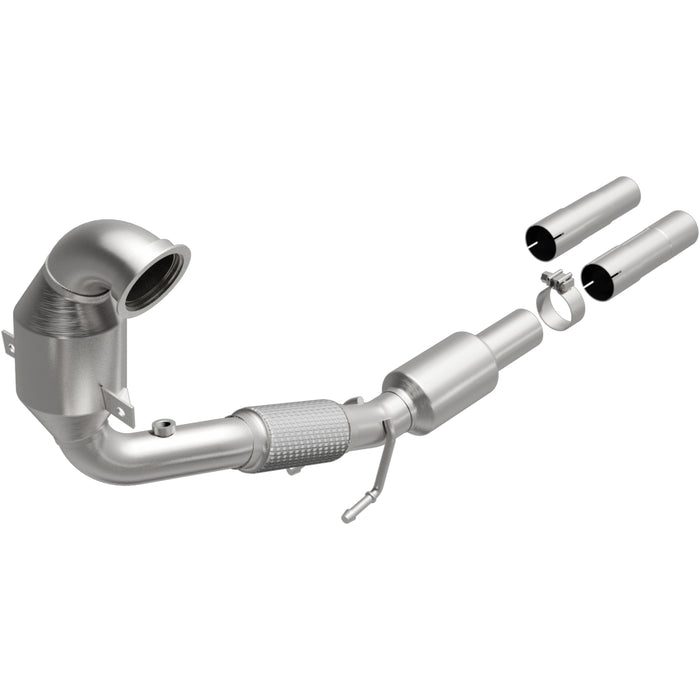 Catalytic Converter MagnaFlow 21-581