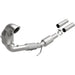 Catalytic Converter MagnaFlow 21-581