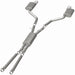 Exhaust System Kit MagnaFlow 15629
