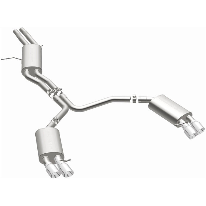 Exhaust System Kit MagnaFlow 15599