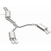 Exhaust System Kit MagnaFlow 15599