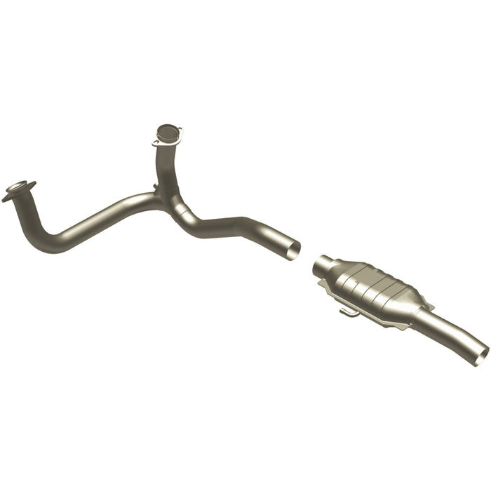 Catalytic Converter MagnaFlow 93131