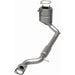 Catalytic Converter MagnaFlow 50303