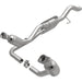 Catalytic Converter MagnaFlow 447244