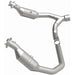 Catalytic Converter MagnaFlow 4551291