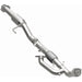 Catalytic Converter MagnaFlow 280069