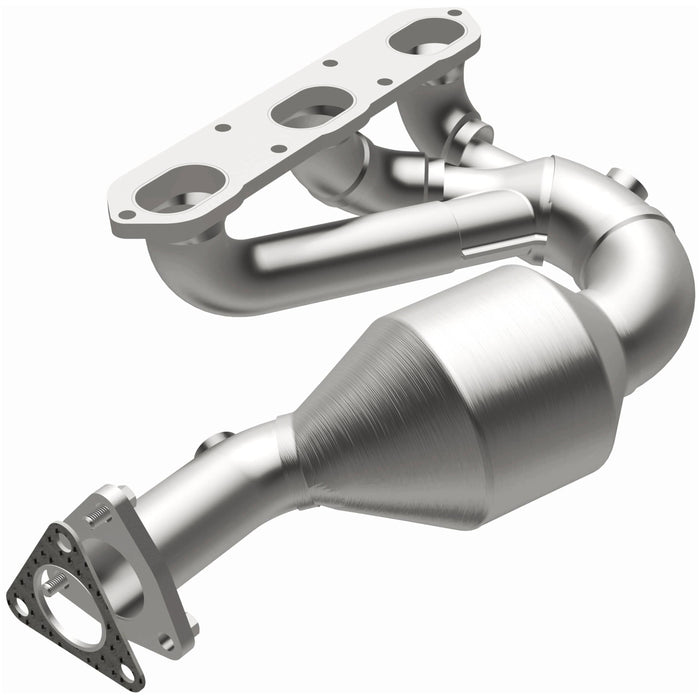 Exhaust Manifold with Integrated Catalytic Converter MagnaFlow 52329