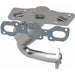 Exhaust Manifold with Integrated Catalytic Converter MagnaFlow 452007