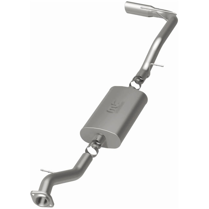 Exhaust System Kit MagnaFlow 15666