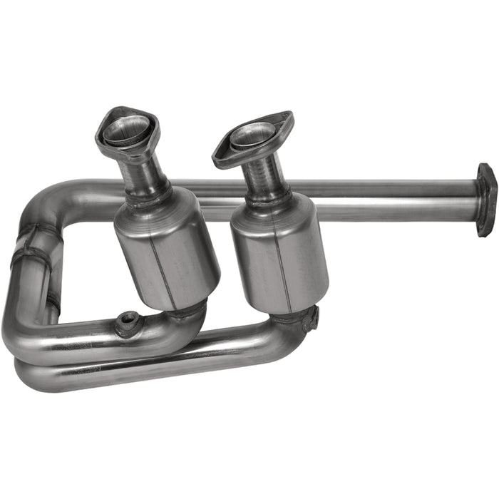 Catalytic Converter MagnaFlow 49268