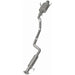 Exhaust System Kit MagnaFlow 15764