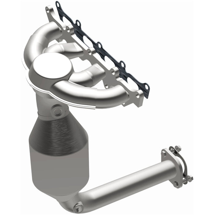 Exhaust Manifold with Integrated Catalytic Converter MagnaFlow 22-060