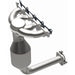 Exhaust Manifold with Integrated Catalytic Converter MagnaFlow 22-060