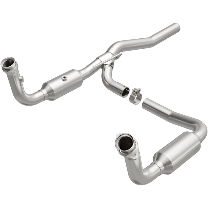 Catalytic Converter MagnaFlow 5451187