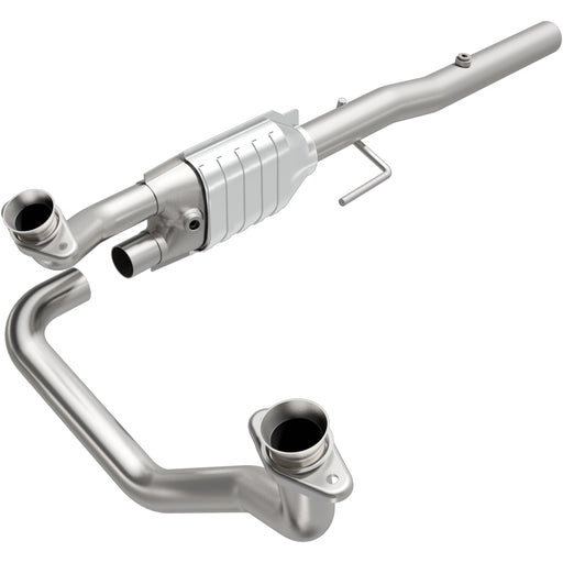 Catalytic Converter MagnaFlow 23285