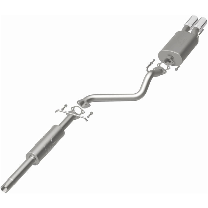 Exhaust System Kit MagnaFlow 15670