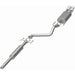 Exhaust System Kit MagnaFlow 15670