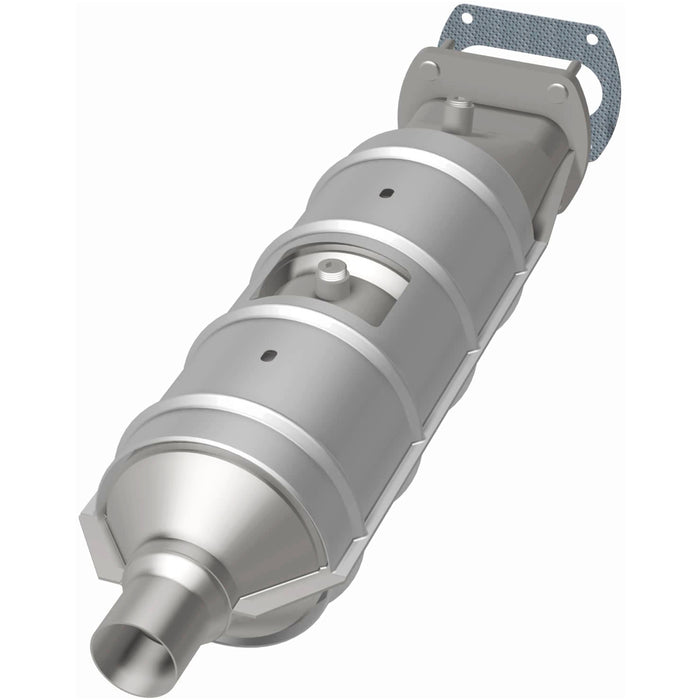 Catalytic Converter MagnaFlow 339203