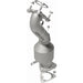 Catalytic Converter MagnaFlow 52608