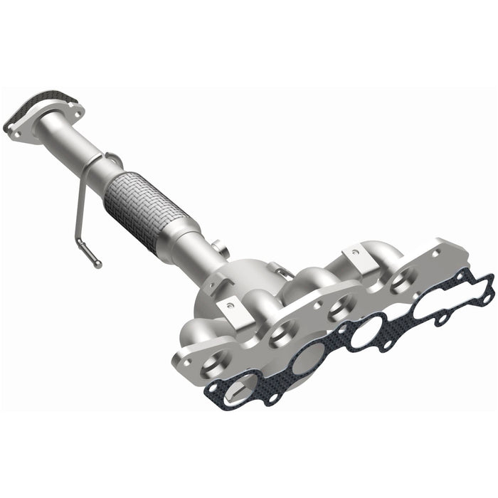 Exhaust Manifold with Integrated Catalytic Converter MagnaFlow 22-165