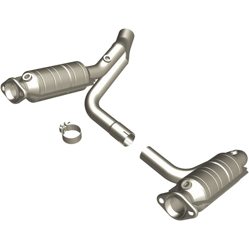 Catalytic Converter MagnaFlow 49463