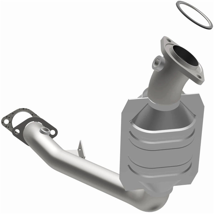 Catalytic Converter MagnaFlow 49071