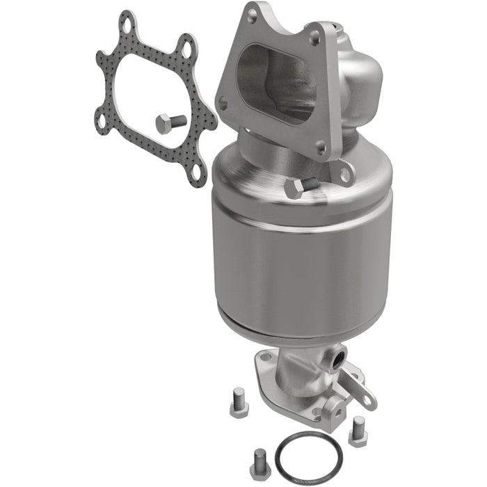 Exhaust Manifold with Integrated Catalytic Converter MagnaFlow 51741