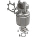 Exhaust Manifold with Integrated Catalytic Converter MagnaFlow 51741