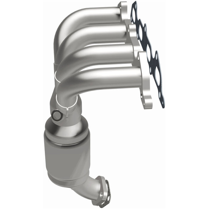Exhaust Manifold with Integrated Catalytic Converter MagnaFlow 50881