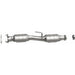 Catalytic Converter MagnaFlow 23313
