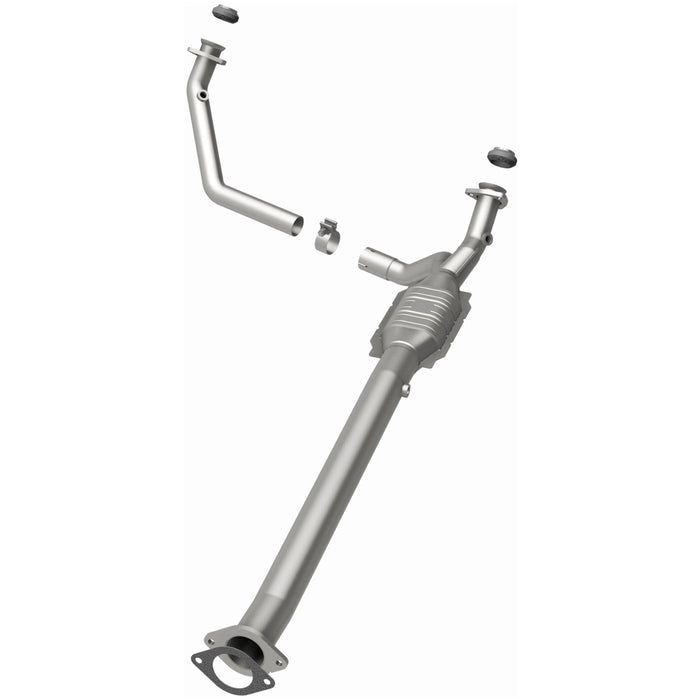 Catalytic Converter MagnaFlow 24991